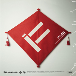 FLAG Vol.01