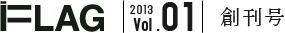 FLAG Vol.01